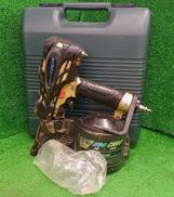 高圧ロール釘打機|HITACHI