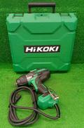 インパクトレンチ|HIKOKI