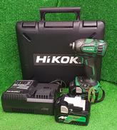 コードレスインパクトドライバ|HIKOKI