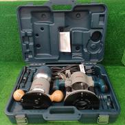 ルーターセット|BOSCH