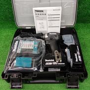 充電式インパクトドライバー|MAKITA