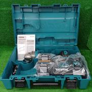 充電式ディスクグラインダ|MAKITA