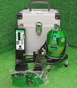 レーザー墨出し器|RETZLINK