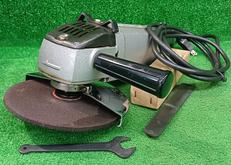 ディスクグラインダ|MAKITA