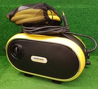 高圧洗浄機|KARCHER