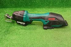 充電式レシプロソー|RYOBI