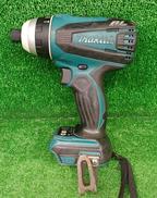 充電式4モードインパクトドライバ|MAKITA