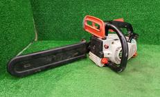 エンジンチェーンソー|ECHO