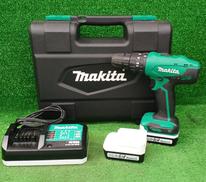 充電式ドライバドリル|MAKITA