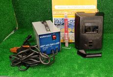 アーク溶接機|IKURA