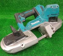 充電式ポータブルハンドソー|MAKITA