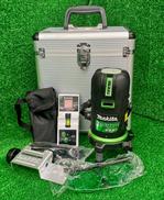 屋内・屋外兼用墨出し器、受光器セット|MAKITA