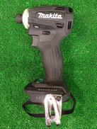 充電式インパクトドライバー|MAKITA