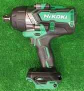コードレスインパクトレンチ|HIKOKI