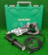振動ドリル|HIKOKI