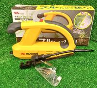 除草バイブレーター|MUSASHI