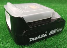 バッテリー|MAKITA