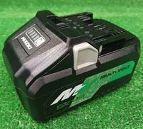 バッテリー|HIKOKI