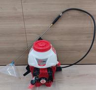 エンジン式噴霧器|MARUYAMA