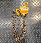 チェーンブロック|KITO