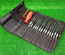 差替式ドライバーセット|SWISSTOOLS