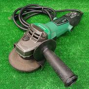 ディスクグラインダ|HIKOKI