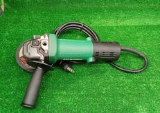 ディスクグラインダ|HIKOKI