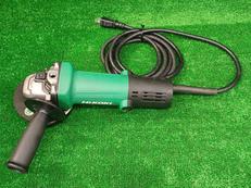 ディスクグラインダ|HIKOKI