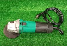 ディスクグラインダー|MAKITA