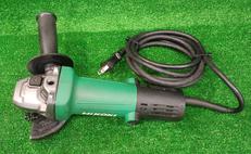 ディスクグラインダ|HIKOKI