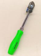 マルチポジションラチェット|SNAP=ON