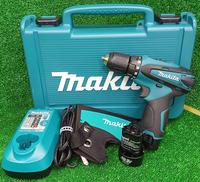 充電式ドライバドリル|MAKITA