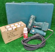 電池マーキングインパクトレンチ|MAKITA