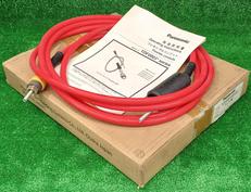 ロボット溶接システム用フレコン|PANASONIC