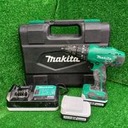 震動ドライバドリル|MAKITA