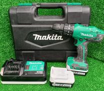 震動ドライバドリル|MAKITA