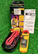 クランプメーター|FLUKE