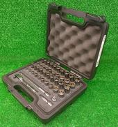 44ピース1/4インチセット|SNAP-ON