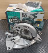 チップソー切断機|SHINKO