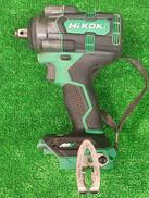 コードレスインパクトレンチ|HIKOKI