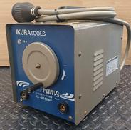 アーク溶接機|IKURA TOOLS