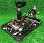 精密ステージセット|中央精機