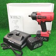 充電式インパクトレンチ|SNAP-ON