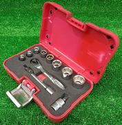 ソケットレンチセット|TONE