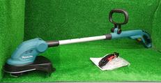 充電式草刈機|MAKITA