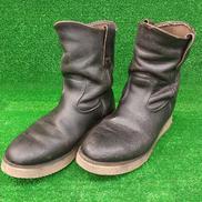 エンジニアブーツ|RED WING