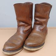 エンジニアブーツ|RED WING