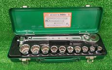 ソケットレンチセット|TONE