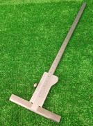 ケガキゲージ|松井精密