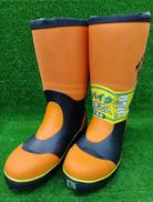 安全スパイク長靴|丸五